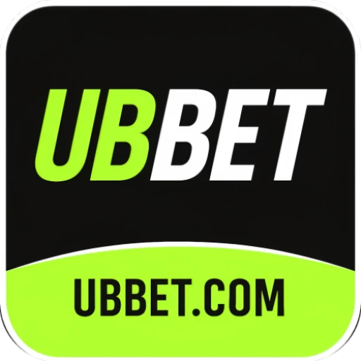 ubbet logo