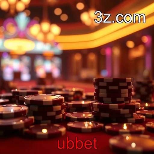Experimente os Melhores Slots no ubbet e Ganhe Prêmios!